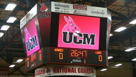 Scoreboard